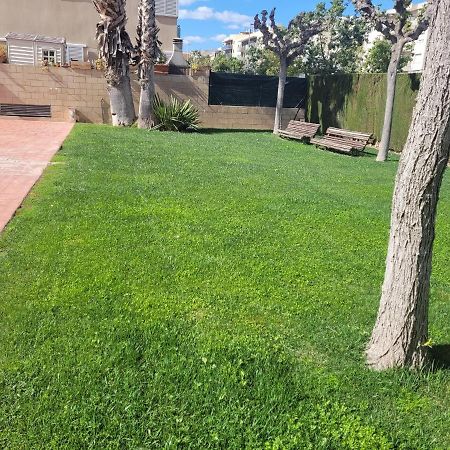 Comfort Home Calafell Buitenkant foto
