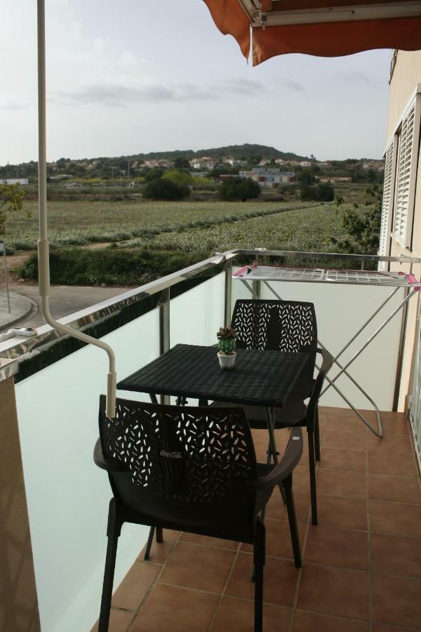 Comfort Home Calafell Buitenkant foto