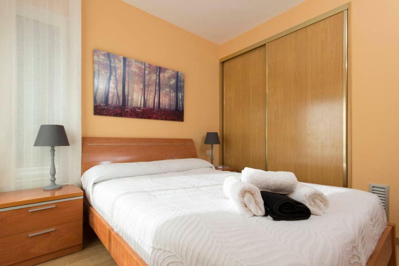 Comfort Home Calafell Buitenkant foto