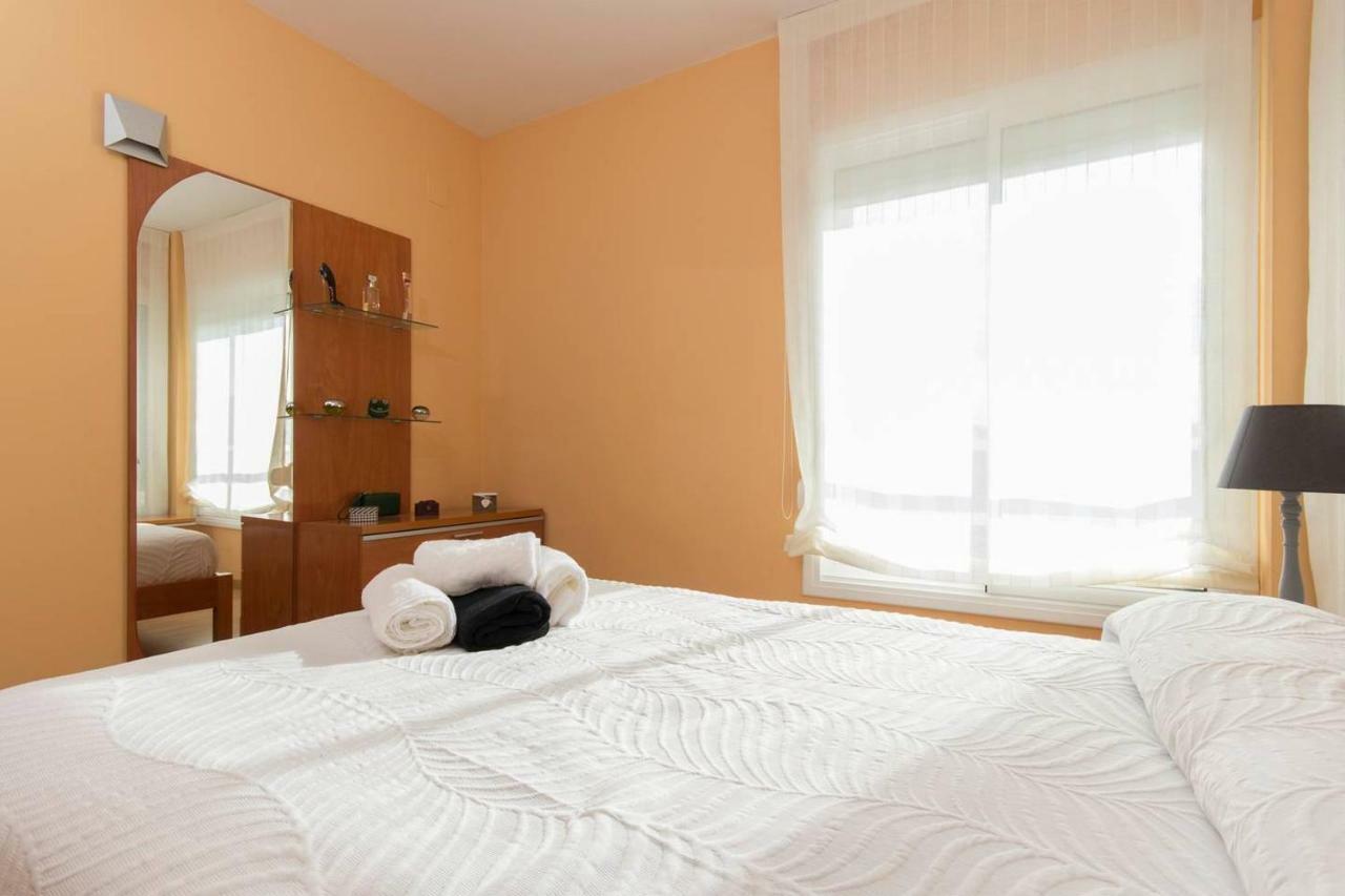 Comfort Home Calafell Buitenkant foto