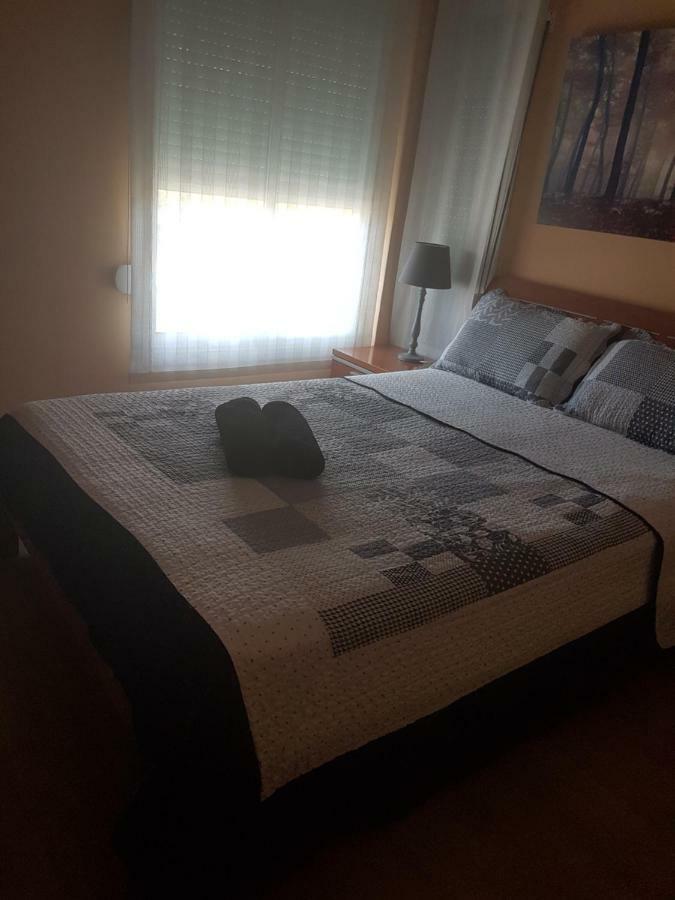 Comfort Home Calafell Buitenkant foto