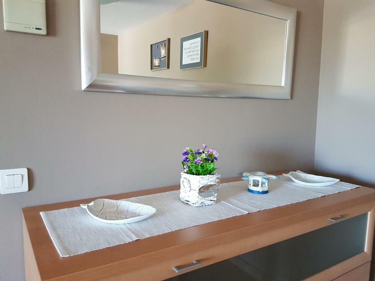 Comfort Home Calafell Buitenkant foto