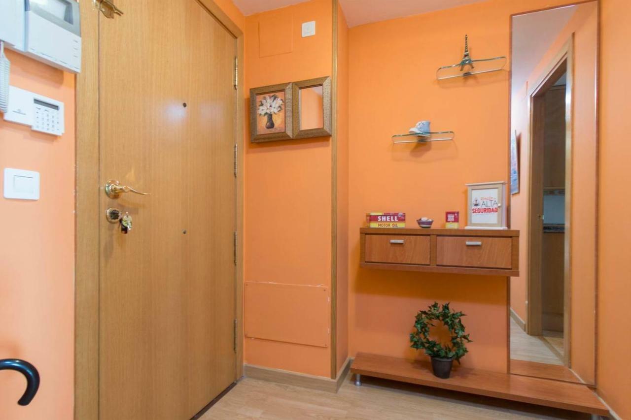 Comfort Home Calafell Buitenkant foto